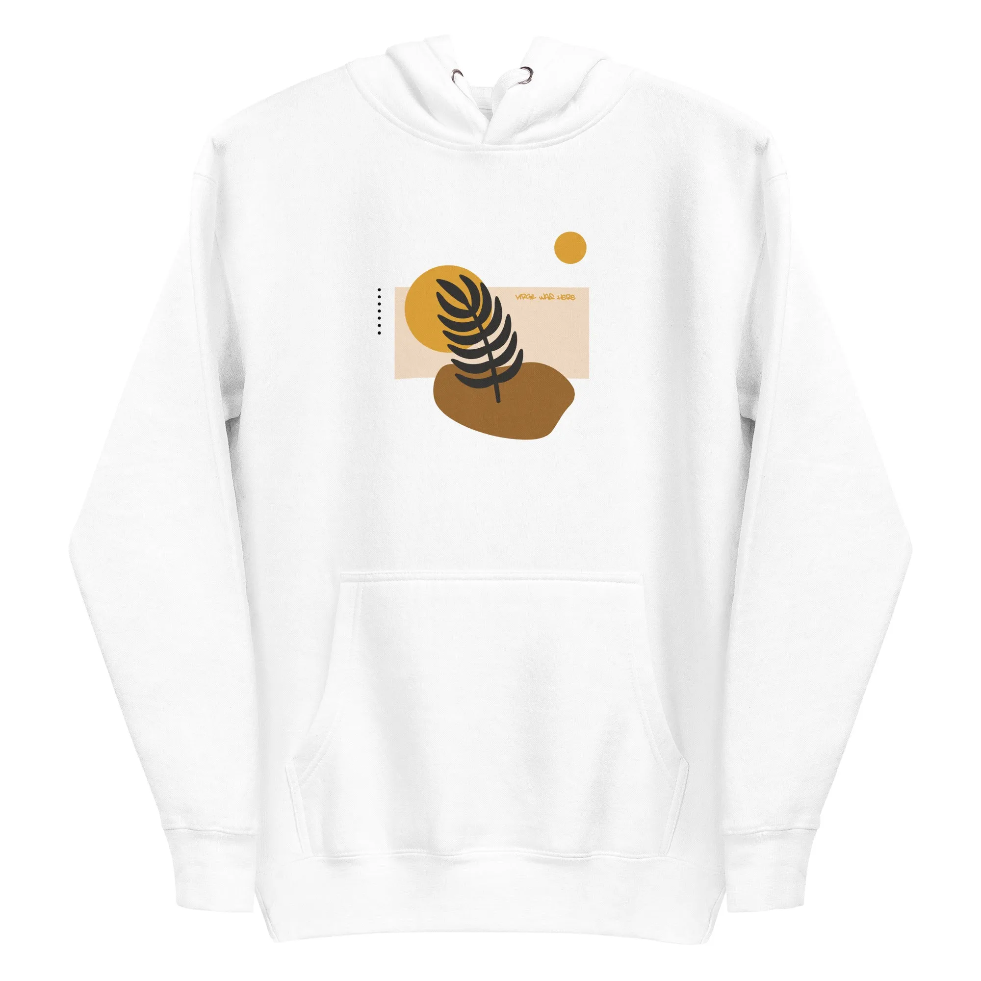 WARM Hoodie