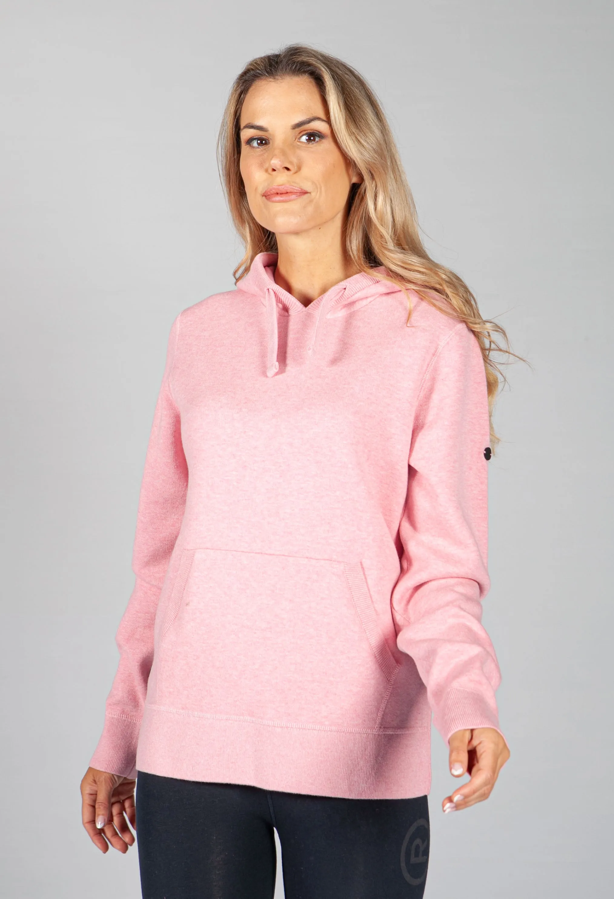 Warm Rose Jumper