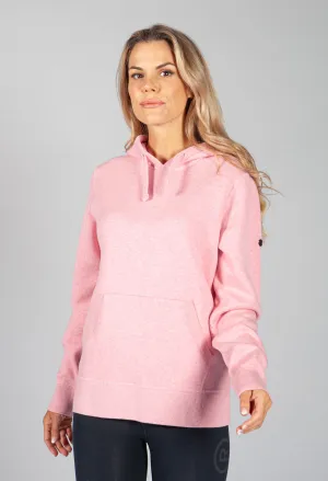 Warm Rose Jumper