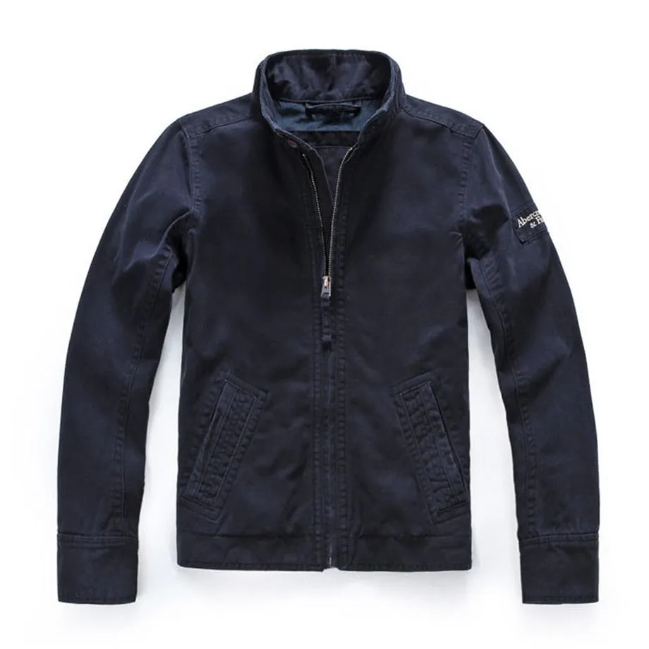 West Louis Spring Fall Camo Jackets