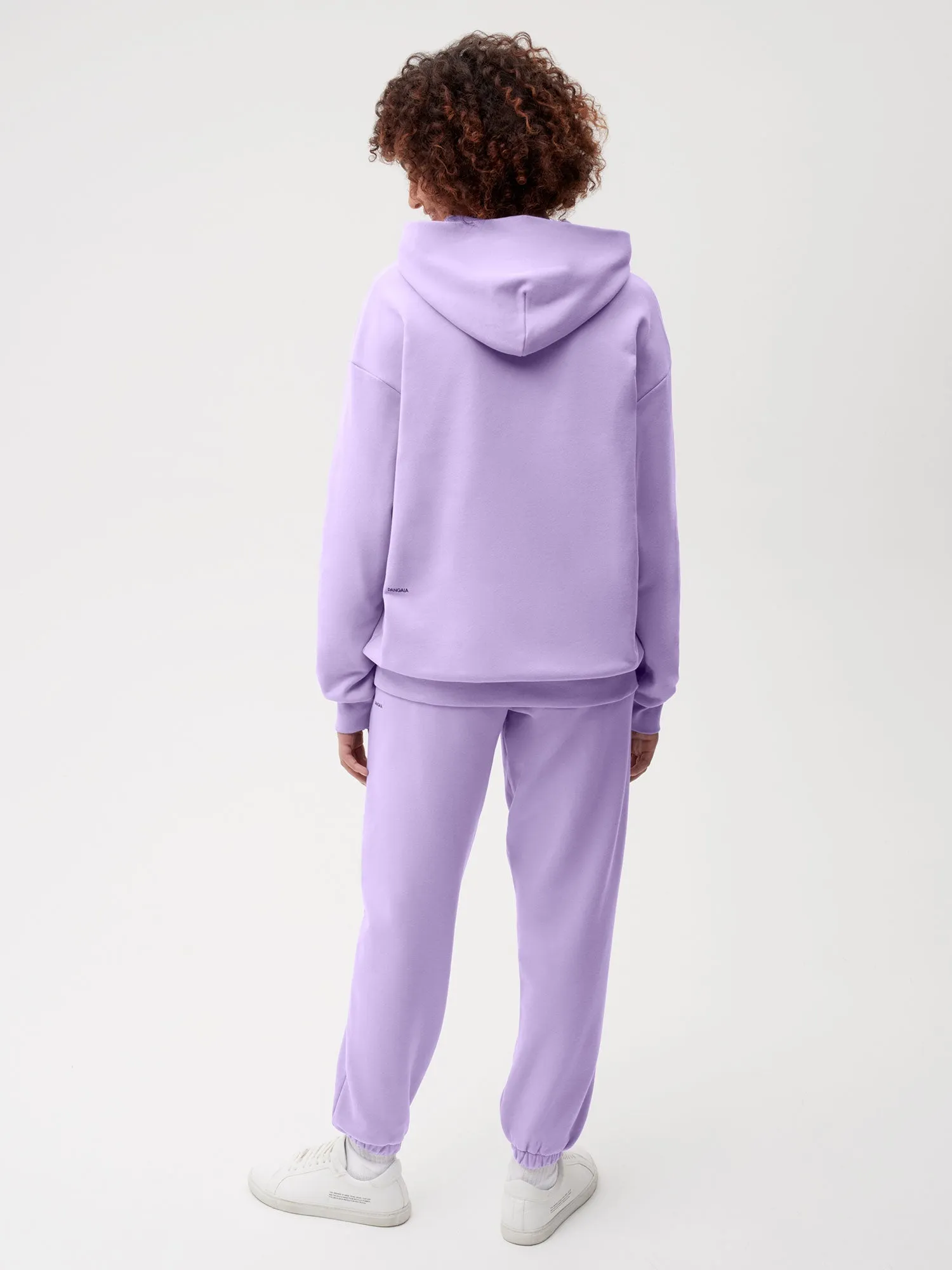 Womens 365 Midweight Track Pants—orchid purple