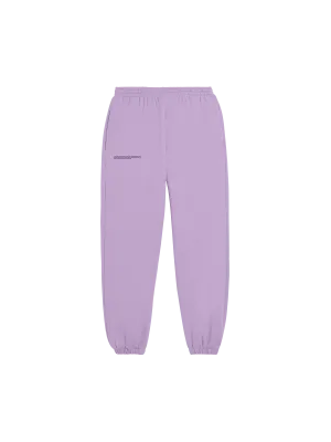 Womens 365 Midweight Track Pants—orchid purple