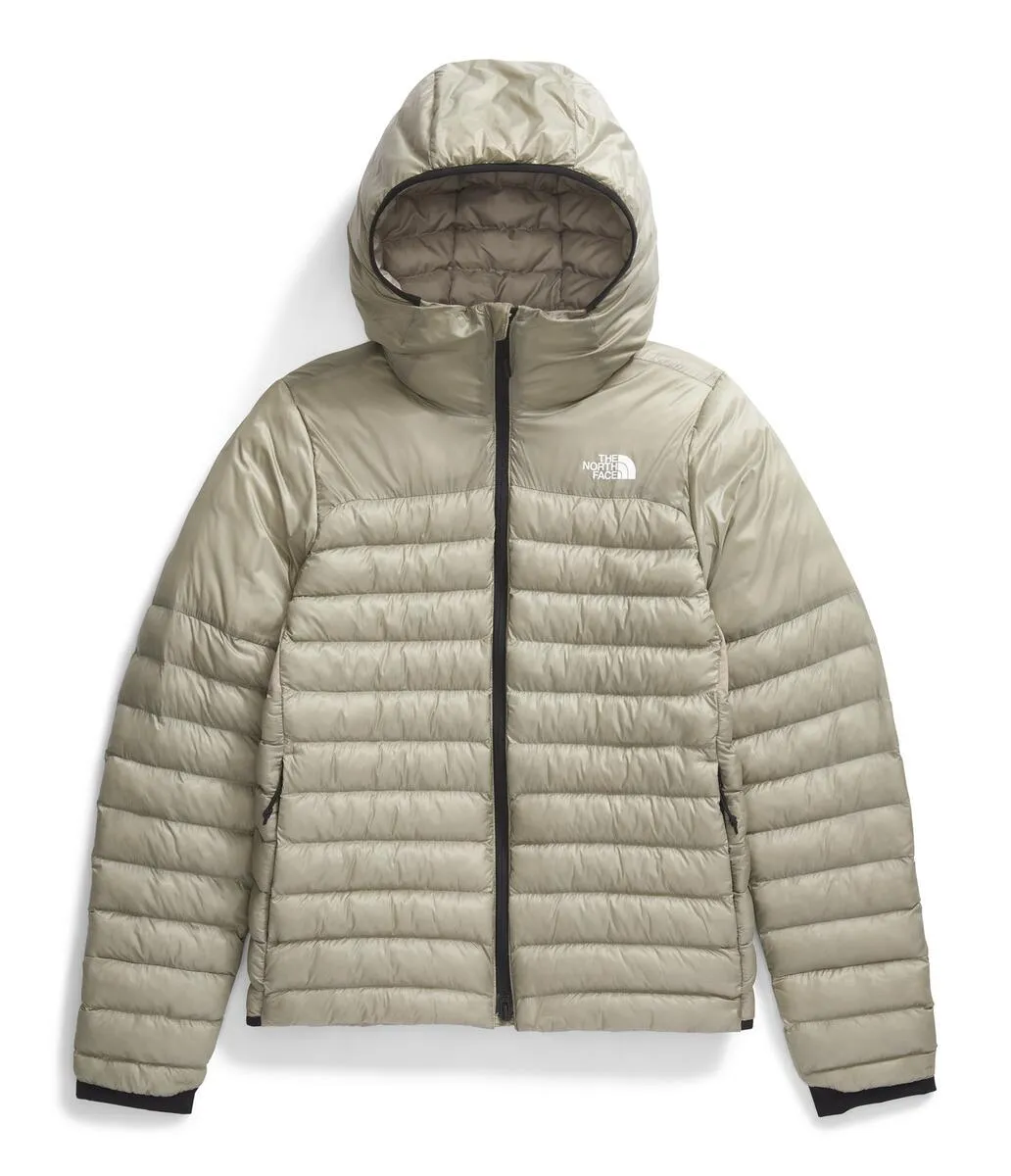 Women's Terra Peak Hoodie
