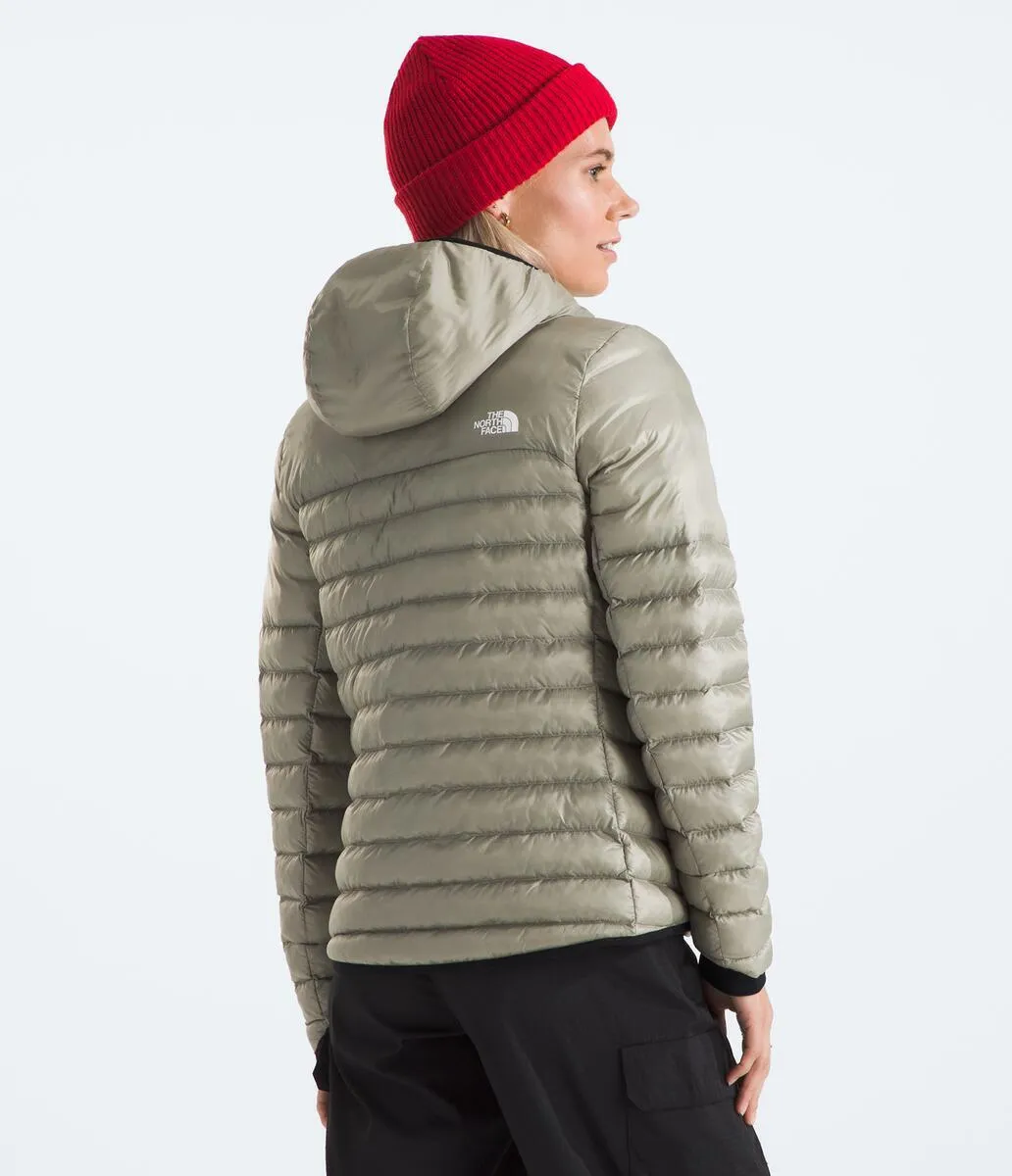 Women's Terra Peak Hoodie